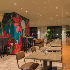 Best Western Amsterdam - Bild 17