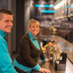 Motel One Leipzig-Nikolaikirche - Bild 20