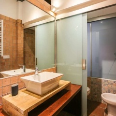 Stylish 2bed Easily Connected to Plaza España - Bild 7