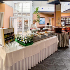 Hotel Zur Alten Schmiede - Bild 18