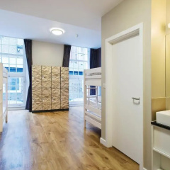 Wombat's City Hostel London thumbnail 3