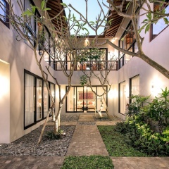 Karang Saujana Estate - Bild 1