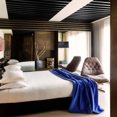 STRAF Hotel&bar - Bild 2