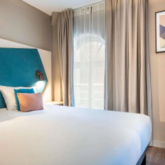 Aparthotel Adagio Heidelberg - Bild 25