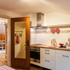 Ferienwohnung Wank - Bild 15