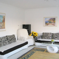 Elevated Apartment in Bad Wildungen With Garden - Bild 2