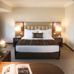 Mövenpick Hotel Izmir - Bild 4