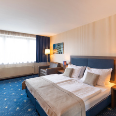 Garner Hotel Frankfurt Palmengarten by IHG - Bild 5