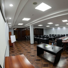 Отель 3