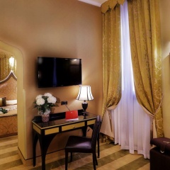 Hotel ai Mori d'Oriente - Bild 20