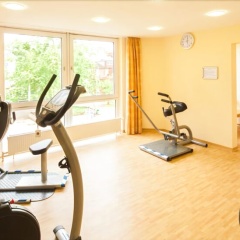 GDA Hotel Hildastift am Kurpark - Bild 13