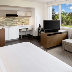 Element by Marriott Miami International Airport - Bild 4
