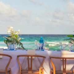 JW Marriott Cancun Resort & Spa - Bild 25