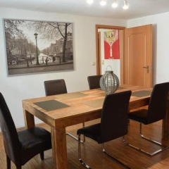 Direkt im Herzen von Bayreuth Wohnung S9 mit 115qm und großem Balkon - Bild 11