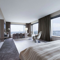 Van der Valk Hotel Düsseldorf - Bild 5