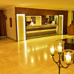 Gur Kent Hotel - Bild 26