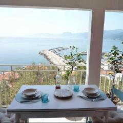 Seaview House Cala Gonone in Cala Gonone, Italy from 155$, photos, reviews - zenhotels.com photo 6