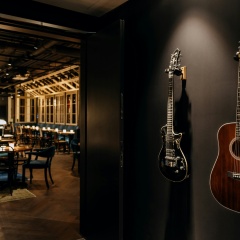 Ruby Louise Hotel Frankfurt - Bild 18