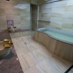 Ruba Palace Thermal Hotel - Bild 13