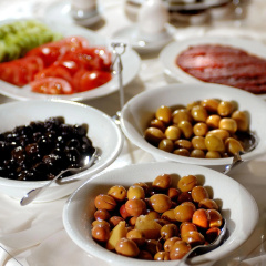 Darussaade Istanbul - Special Class Hotel - Bild 8