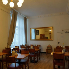 City Pension Berlin - Bild 13