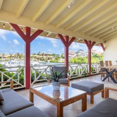 Spectacular 280 ° Spanish Water View Penthouse ? in Willemstad, Curacao from 181$, photos, reviews - zenhotels.com photo 22