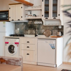 Watermill Villa & Hotel Faralya - Bild 14