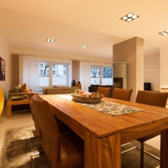 Ferienwohnung Luxus-Koblenz - Bild 10