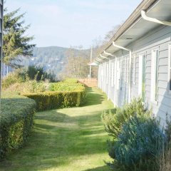 Bay Bridge Motel thumbnail 33