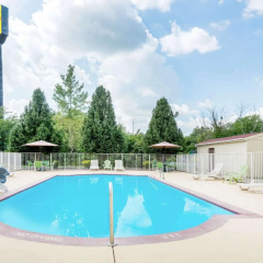 Holiday Inn Express & Suites Milan – Sandusky Area by IHG thumbnail 10