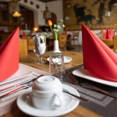 Hotel Garni Lehrertal - Bild 12
