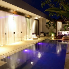Anema Villa Seminyak - Bild 17