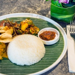 Oakwood Bencoolen Singapore - Bild 10