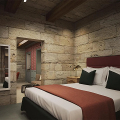 The Vincent Boutique Hotel, BW Premier Collection thumbnail 26