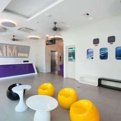 The AIM Patong Hotel - Bild 13