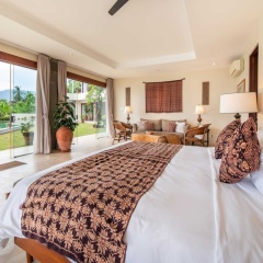 Villa Gumamela Bali - Bild 6