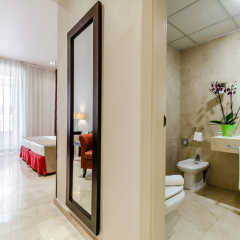 Hotel Exe Suites 33 - Bild 10