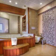 Best Western Plus Hotel Konak - Bild 17