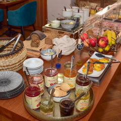Hotel Barbara - Bild 10