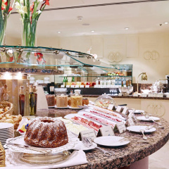 Eurostars Grand Hotel Wien - Bild 13