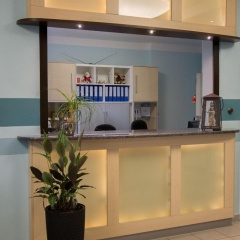 Hotel Am Freischuetz - Bild 2