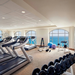 JW Marriott Cancun Resort & Spa - Bild 23