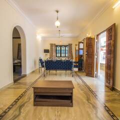 Отель OYO 13391 Home Sunny 4 BHK Villa near Mapusa Индия, Северный Гоа - отзывы, цены и фото номеров - забронировать отель OYO 13391 Home Sunny 4 BHK Villa near Mapusa онлайн фото 20