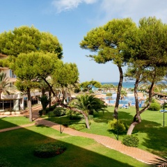 Grupotel Natura Playa - Bild 18
