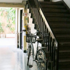 Nakornping Hotel - Bild 24