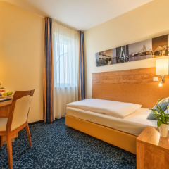 CityClass Hotel am Dom - Bild 7