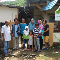 Jeges Homestay - Bild 21