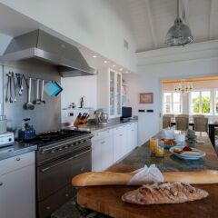 Dream Villa Colombier 704 in Gustavia, Saint Barthelemy from 1444$, photos, reviews - zenhotels.com photo 13