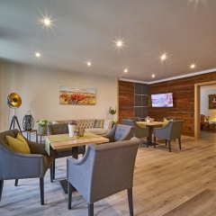 Gastehaus Huber - Hotel Garni - Bild 7