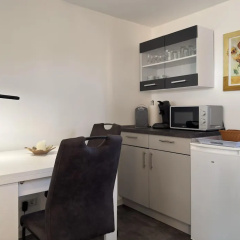 Ferienwohnung mit Terrasse in Blankenburg - Bild 11